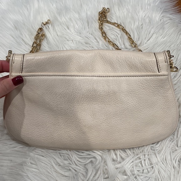Tory Burch ivory crossbody bag - Picture 7 of 12